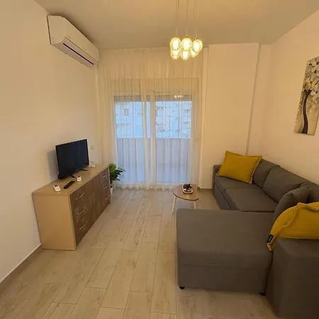 Appartement Qerret 818 Golem (Tirana)