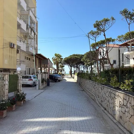 Qerret 818 Appartement *