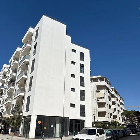 Qerret 818 Appartement